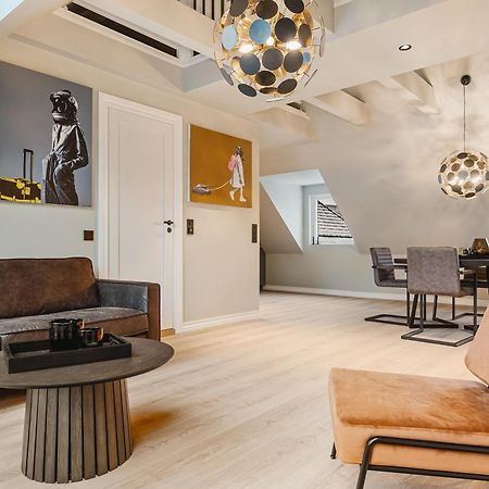 Apartmán Odda Panorama Exteriér fotografie