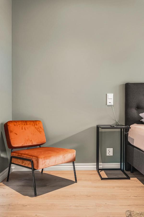 Apartmán Odda Panorama Exteriér fotografie