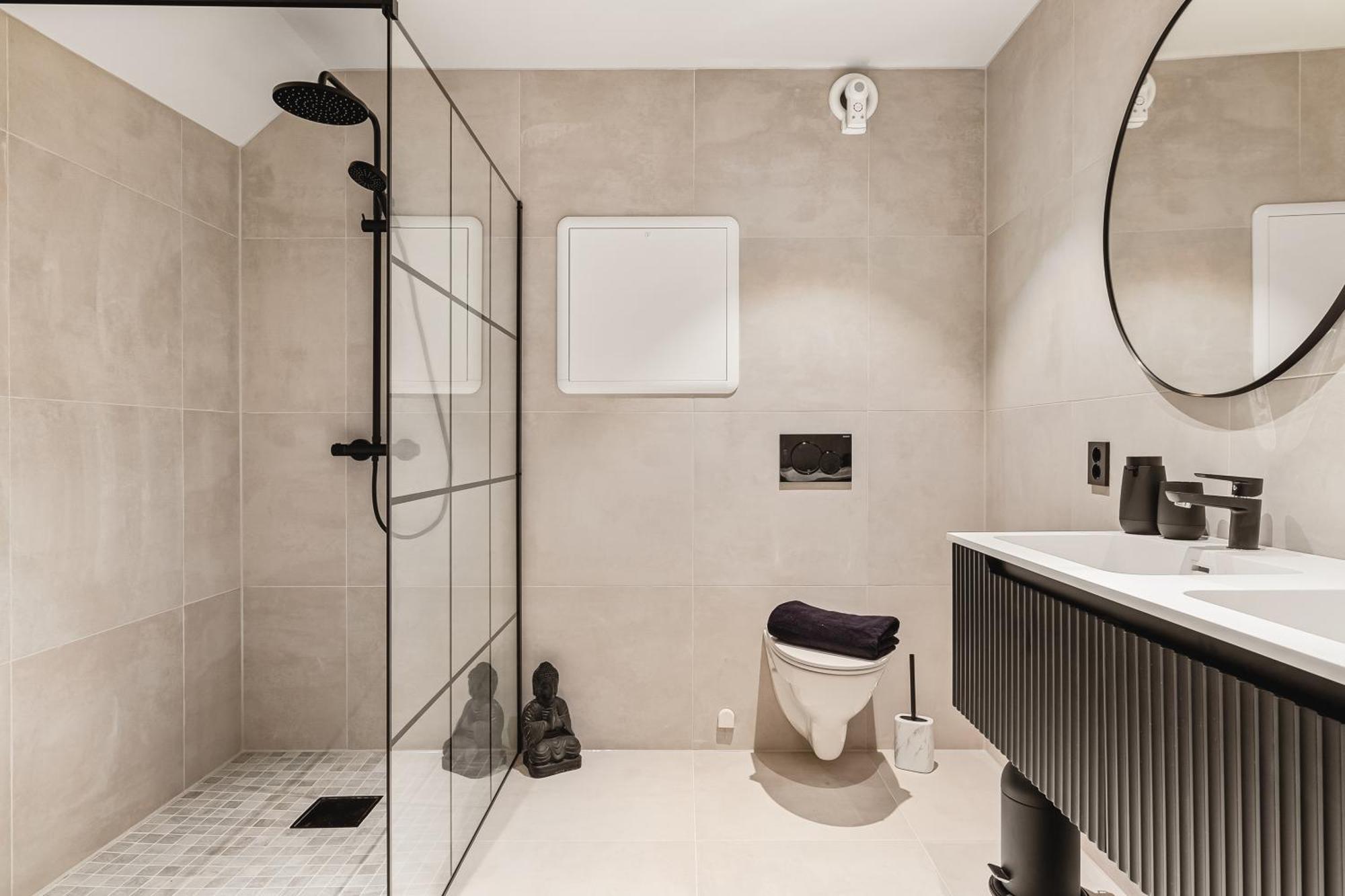 Apartmán Odda Panorama Exteriér fotografie
